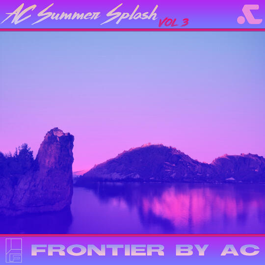 Released on FRONTIER Recordings