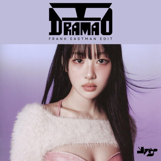 Yves - DIORAMA - Frank Eastman Edit Yves - DIORAMA - Frank Eastman Edit