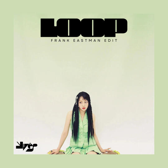 Yves - LOOP (feat. Lil Cherry) - Frank Eastman Edit Yves - LOOP (feat. Lil Cherry) - Frank Eastman Edit