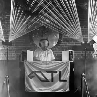 GREY WORLD DJ SET - ANJUNAFAM ATLANTA OPEN DECKS SOCIAL