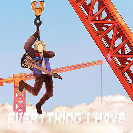 Goodnight Osaka - Everything I Have (Frank Eastman Remix)