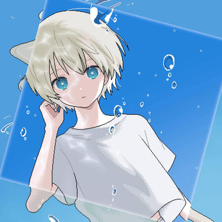 Doda, Static, 星宮とと - Learn To Swim (Frank Eastman Remix)