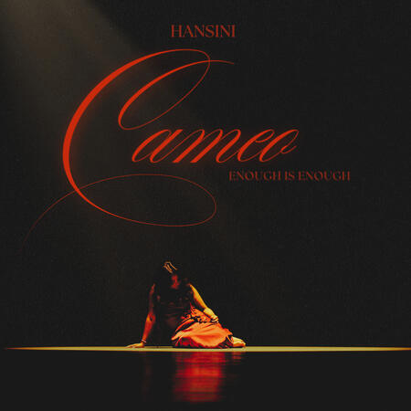HANSINI - cameo (enough is enough) (Frank Eastman Remix)