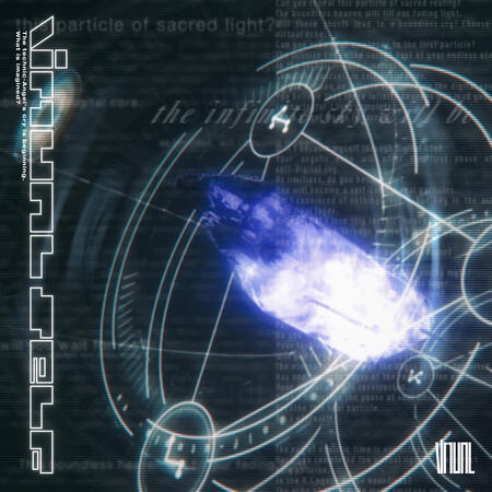 Virtual Self - Ghost Voices (Frank Eastman Remix)