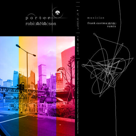 Porter Robinson - Musician (Frank Eastman Remix) Porter Robinson - Musician (Frank Eastman Remix)