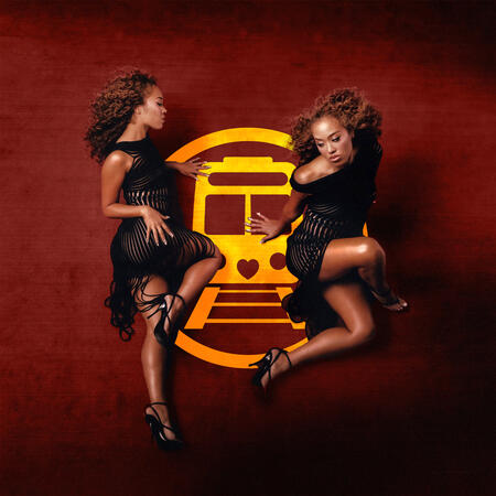 Joyce Wrice - Break Me In (Frank Eastman Remix) Joyce Wrice - Break Me In (Frank Eastman Remix)